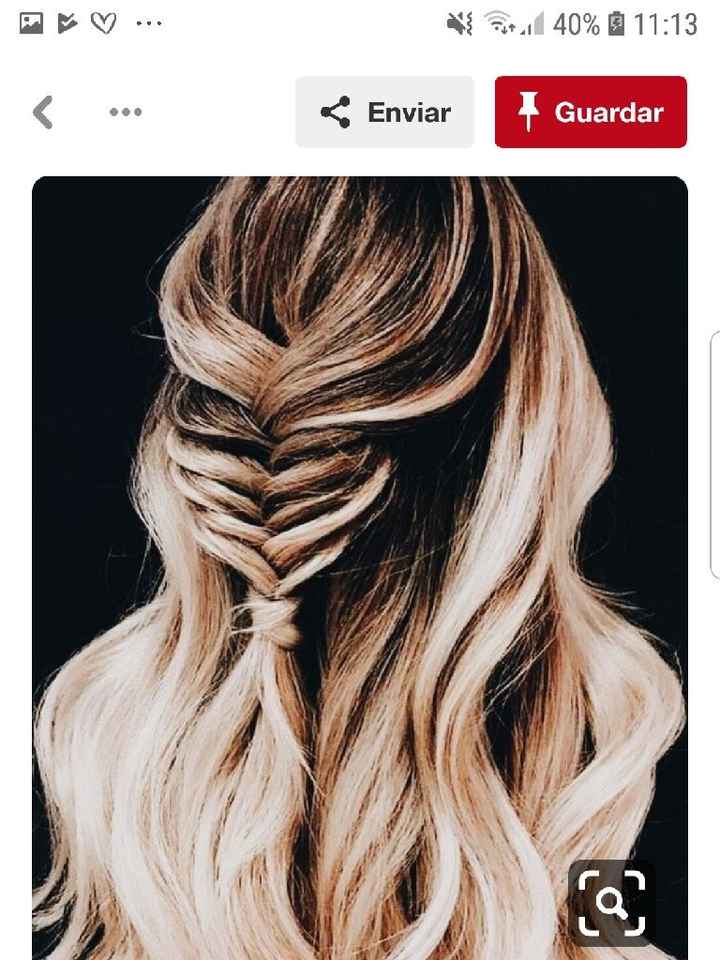 Penteado? - 4