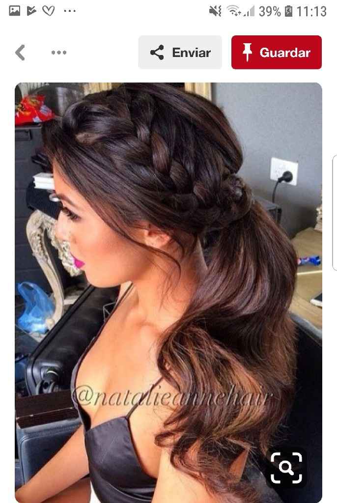 Penteado? - 5