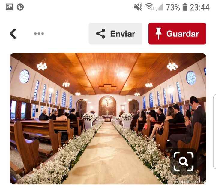 Igreja marcada!! - 4