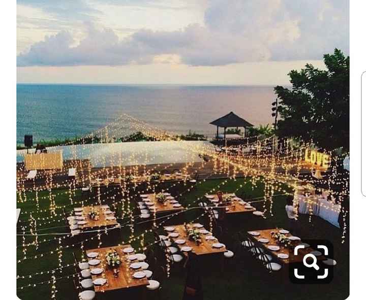 Casamento no campo/ ar livre - 8