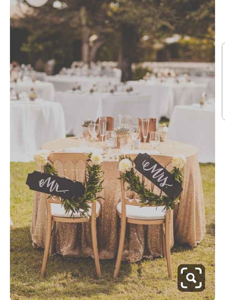 Casamento no campo/ ar livre - 13