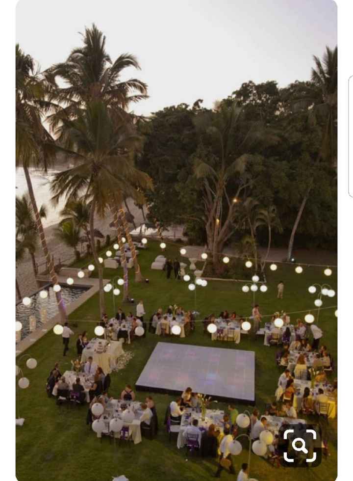 Casamento no campo/ ar livre - 16
