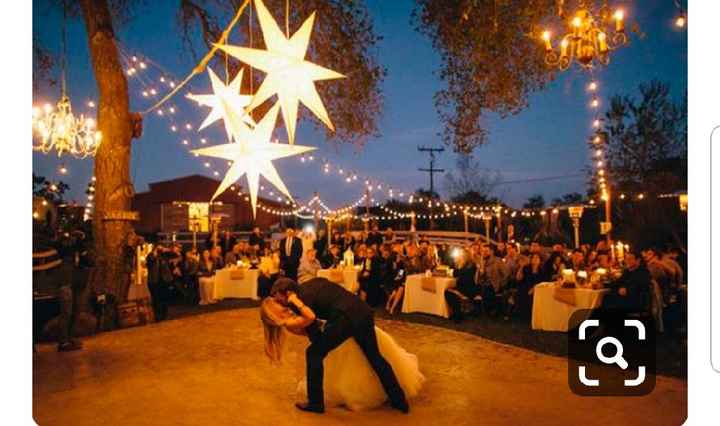 Casamento no campo/ ar livre - 18
