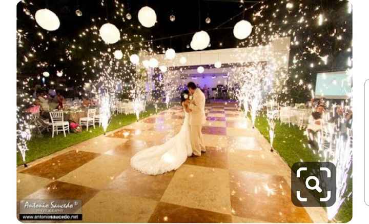Casamento no campo/ ar livre - 24