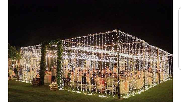 Casamento no campo/ ar livre - 29
