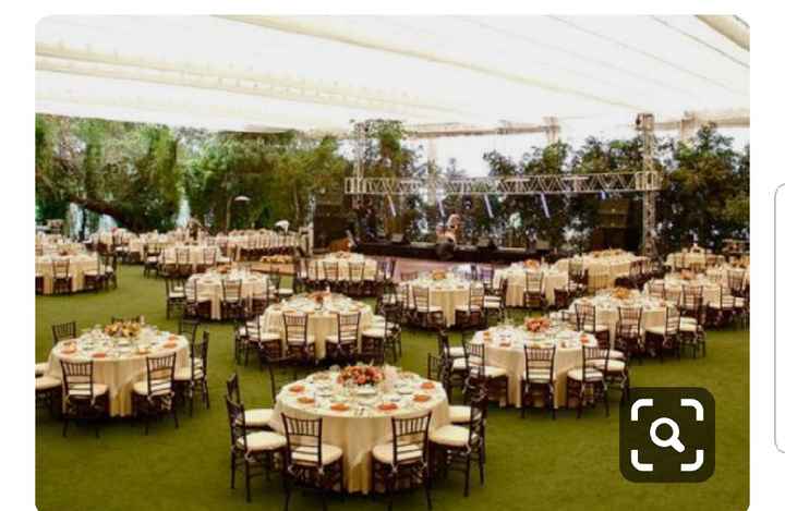 Casamento no campo/ ar livre - 33