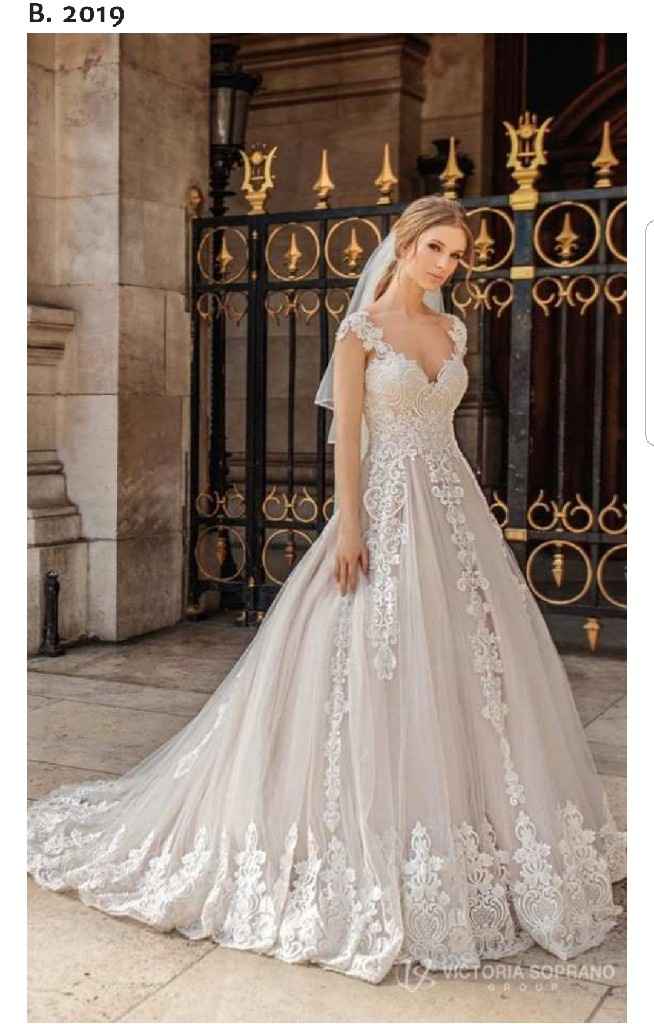 Tânia, a minha guerra nupcial _ 2019 - 1