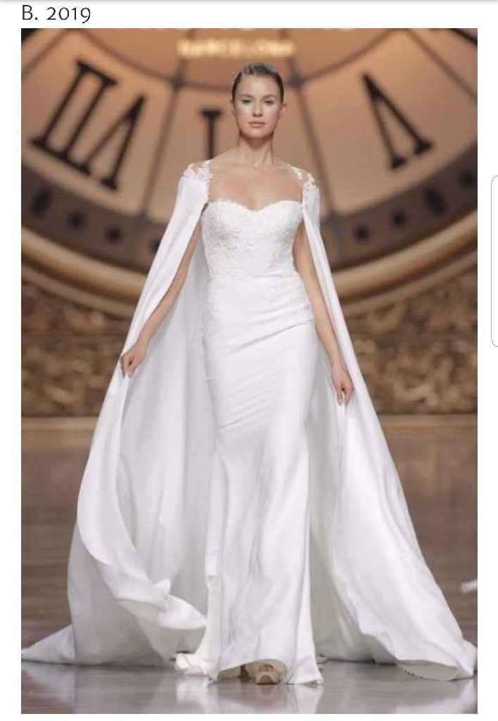 Tânia, a minha guerra nupcial _ 2019 - 4