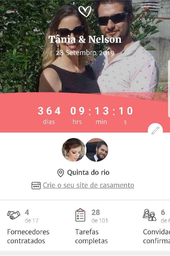 1 ano - 1