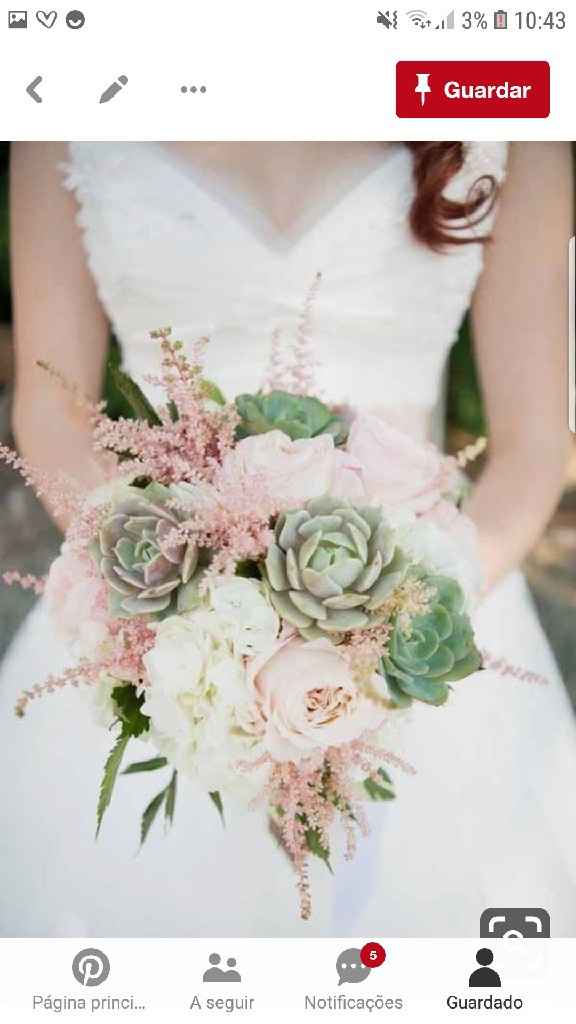Bouquet 💐 - 1