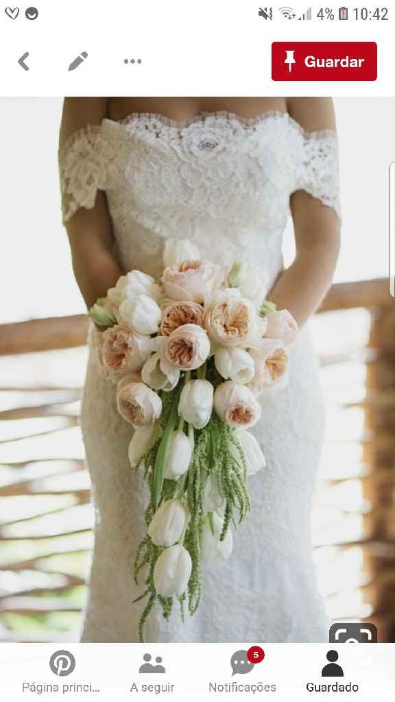 Bouquet 💐 - 3