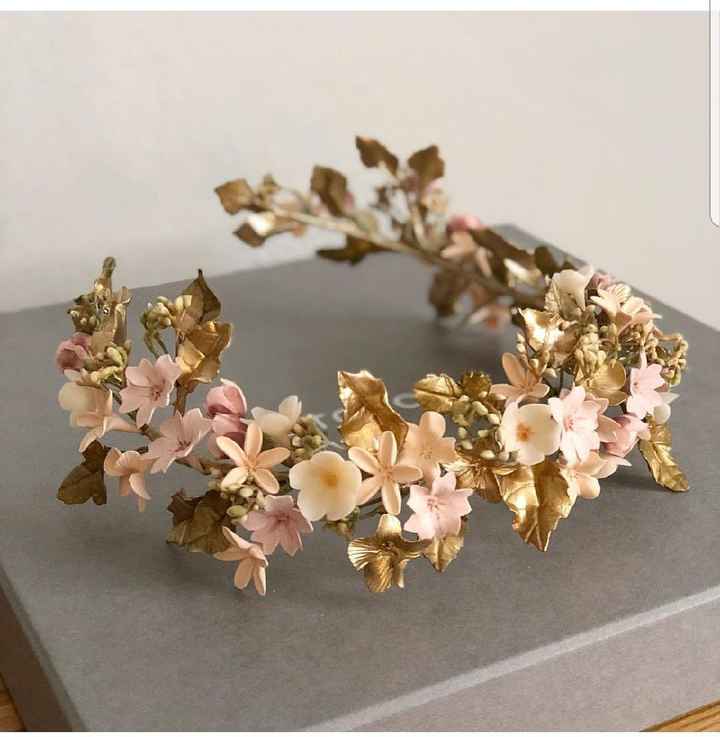 Toucados - com ou sem flores - 6