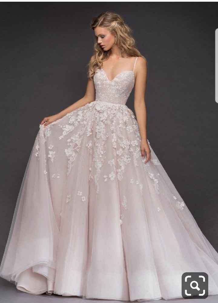 Mês rosa _ vestidos de noiva - 4
