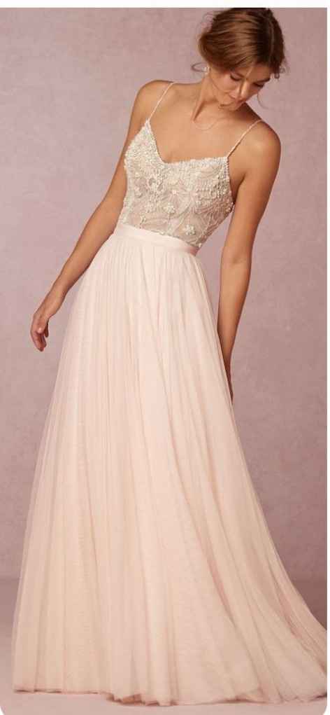 Mês rosa _ vestidos de noiva - 6