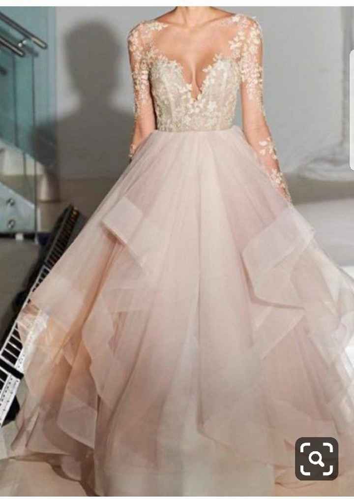 Mês rosa _ vestidos de noiva - 8