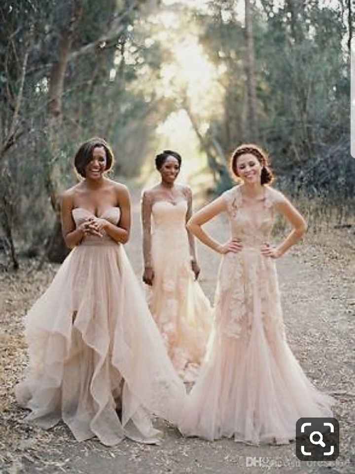 Mês rosa _ vestidos de noiva - 9
