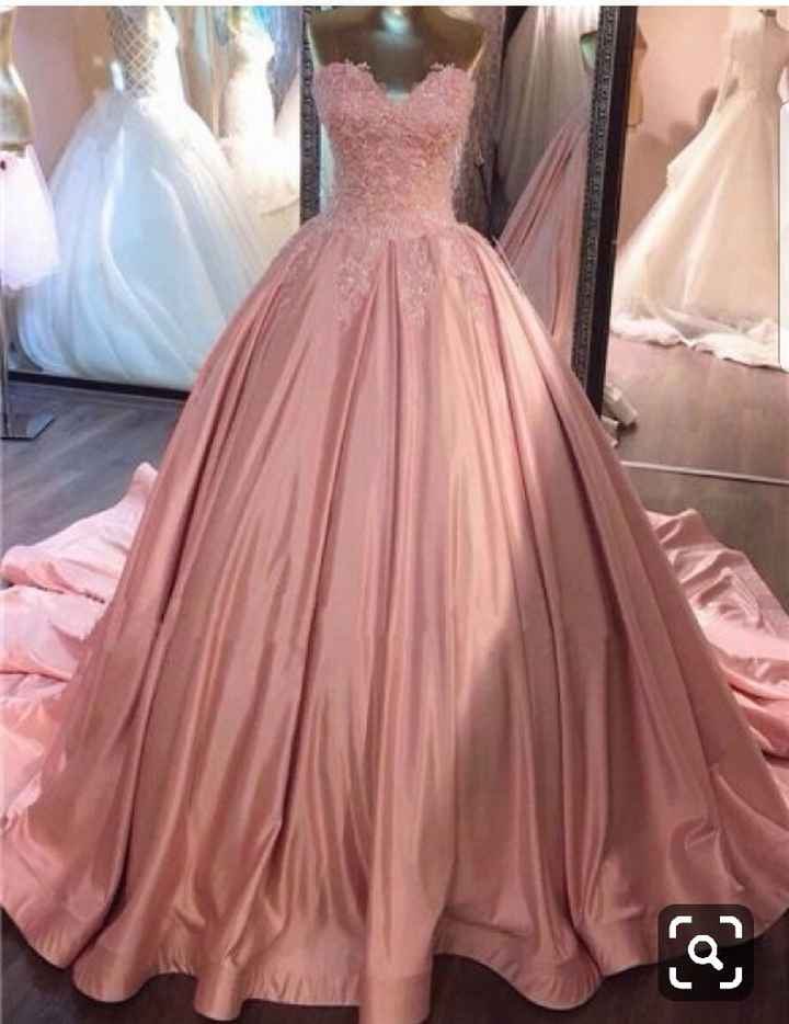 Mês rosa _ vestidos de noiva - 13
