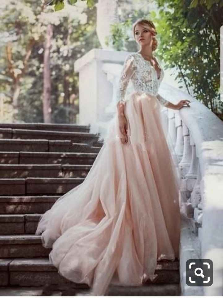 Mês rosa _ vestidos de noiva - 14
