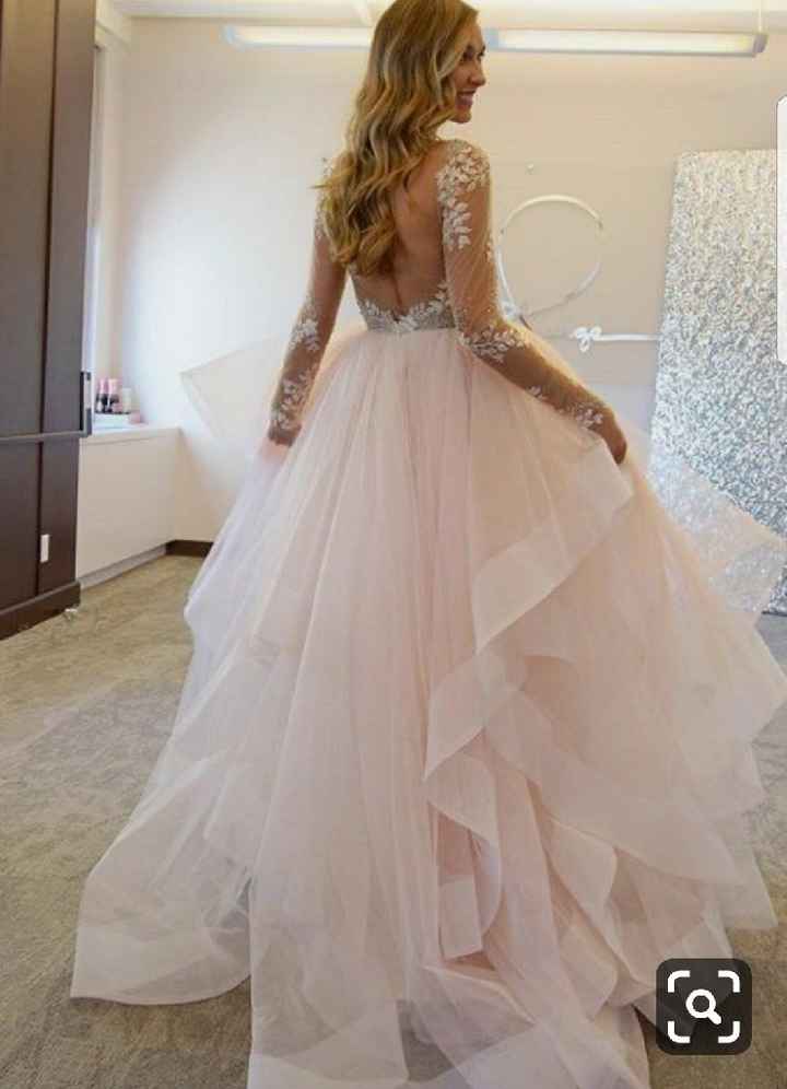 Mês rosa _ vestidos de noiva - 16