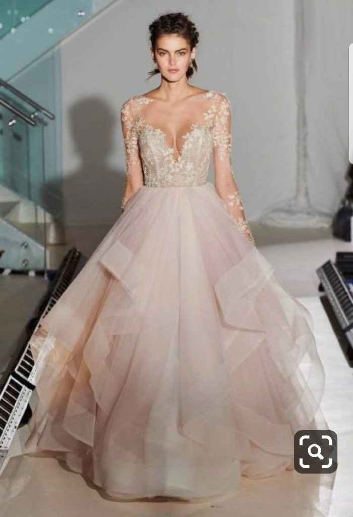 Mês rosa _ vestidos de noiva - 17