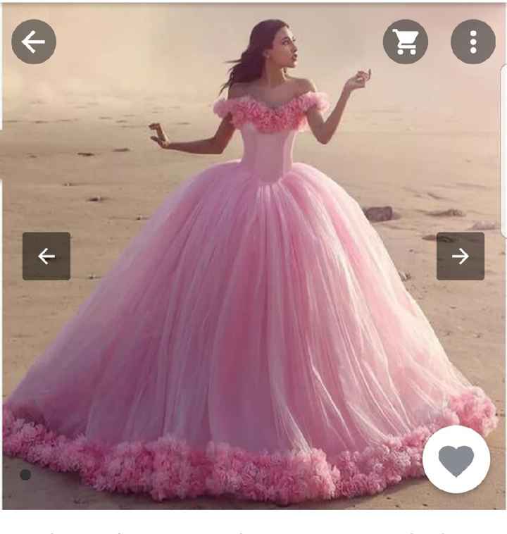 Mês rosa _ vestidos de noiva - 18