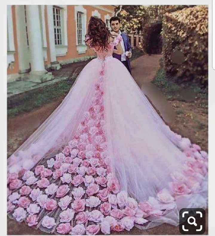 Mês rosa _ vestidos de noiva - 19