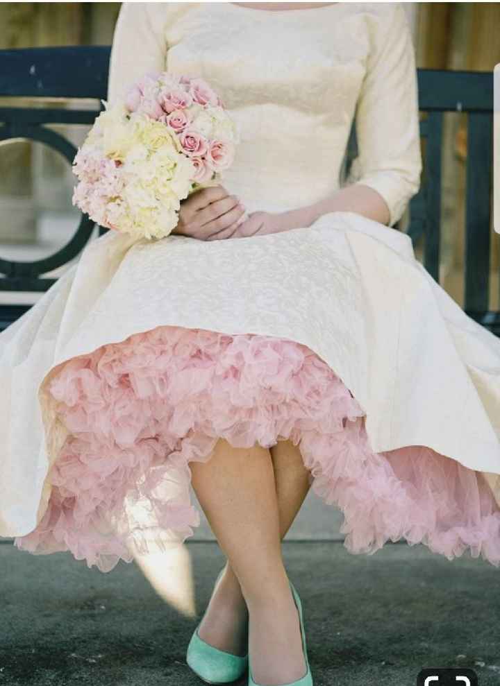 Mês rosa _ vestidos de noiva - 20