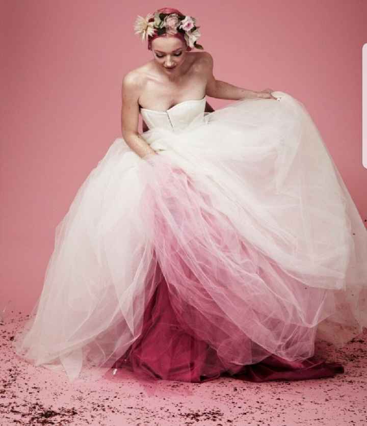 Mês rosa _ vestidos de noiva - 23
