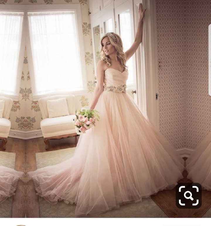Mês rosa _ vestidos de noiva - 28