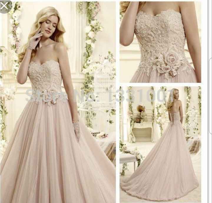 Mês rosa _ vestidos de noiva - 31