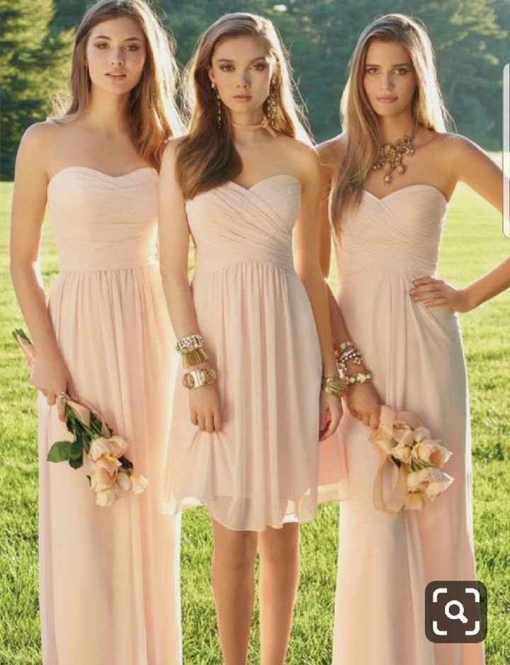 Outubro- Mês Rosa _ bridesmaids - 1