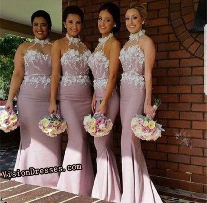 Outubro- Mês Rosa _ bridesmaids - 15