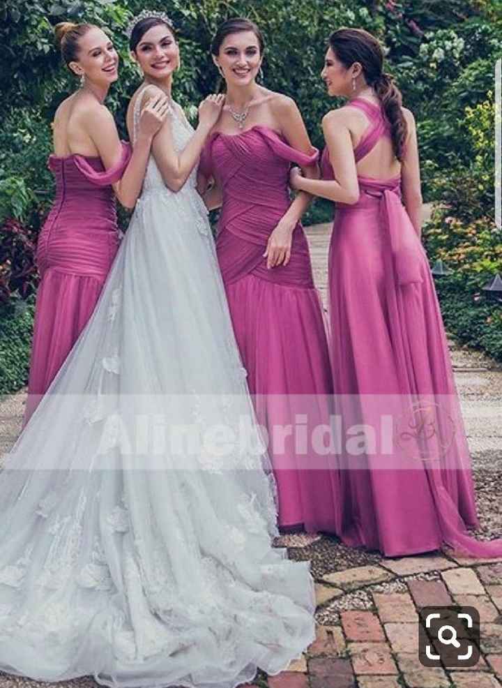 Outubro- Mês Rosa _ bridesmaids - 34