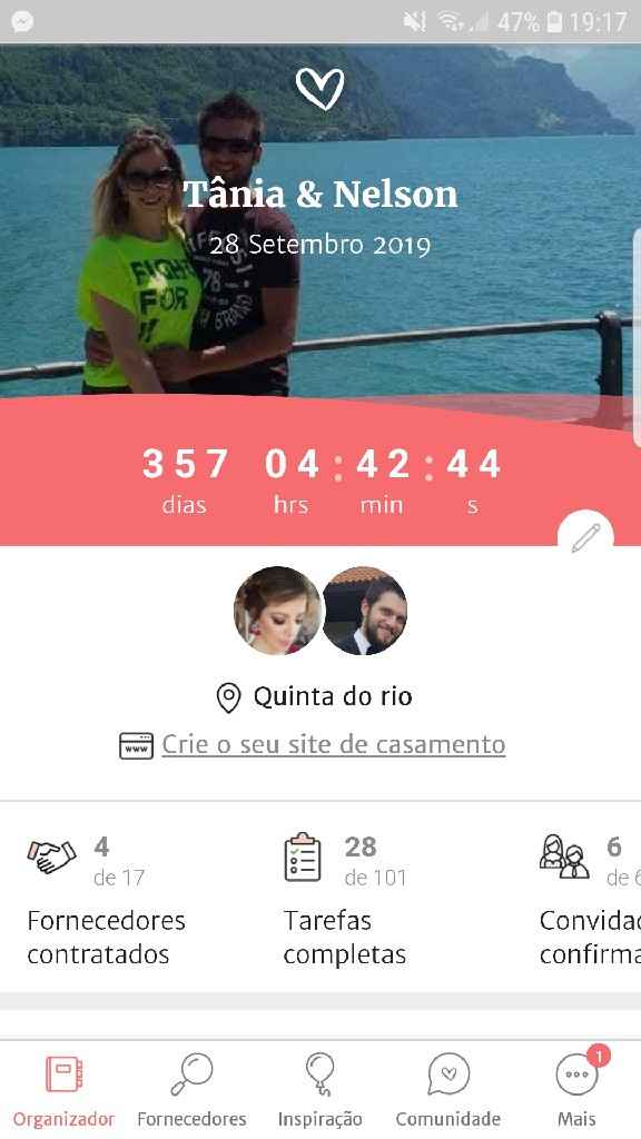 Quase quase - 1