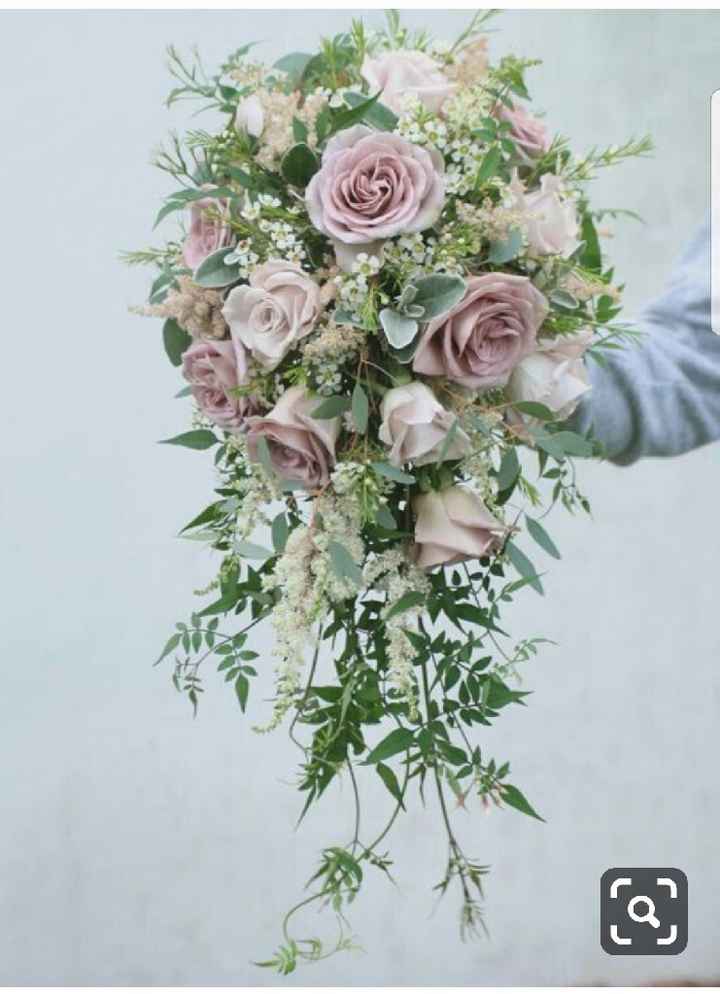 Mês Rosa _ bouquets 💜 - 2