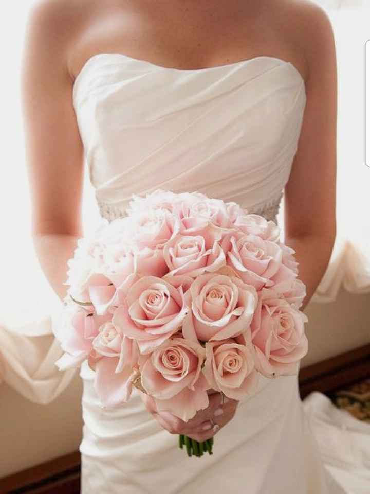 Mês Rosa _ bouquets 💜 - 6
