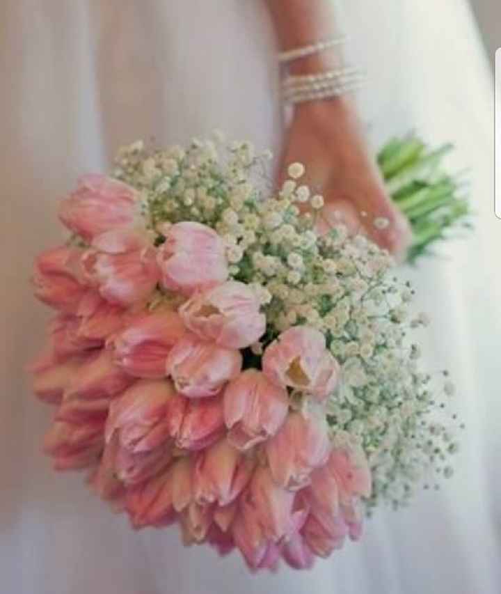 Mês Rosa _ bouquets 💜 - 10