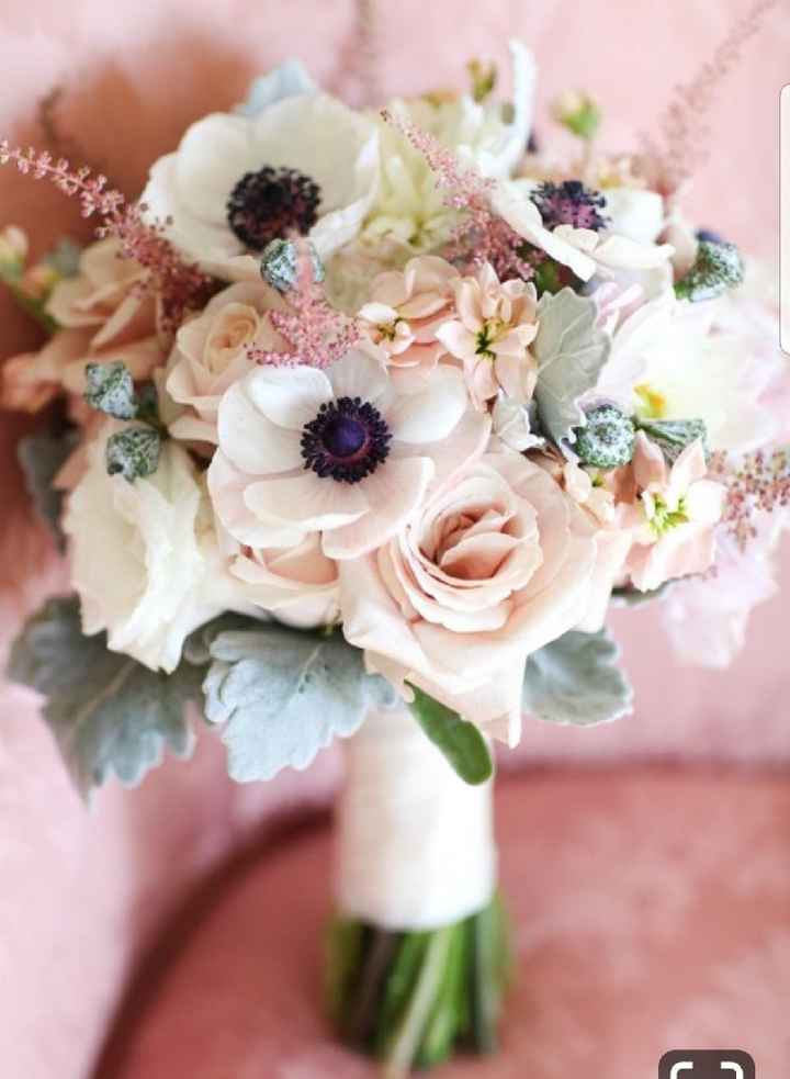Mês Rosa _ bouquets 💜 - 12