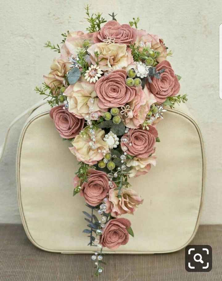 Mês Rosa _ bouquets 💜 - 13