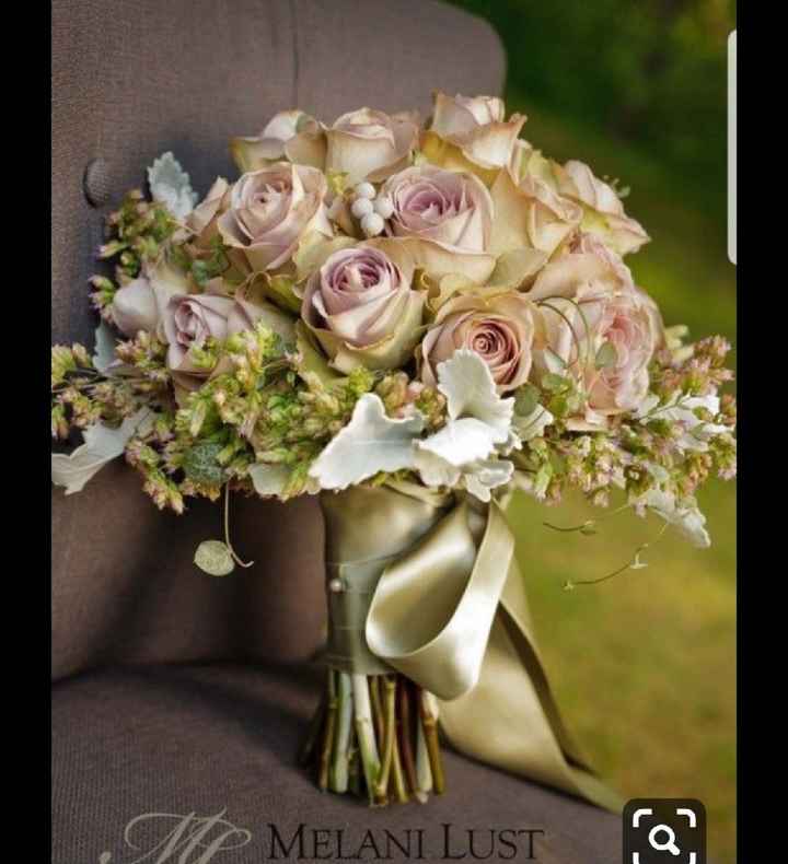 Mês Rosa _ bouquets 💜 - 14
