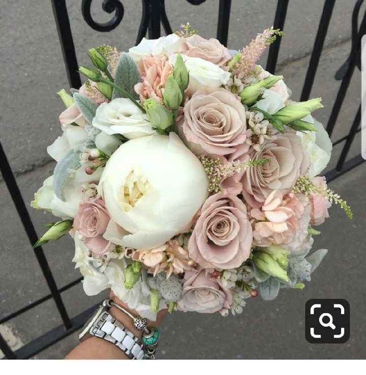 Mês Rosa _ bouquets 💜 - 15