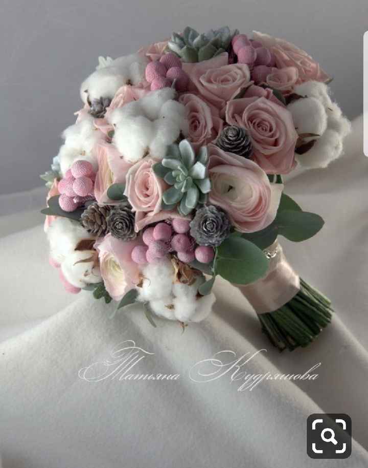Mês Rosa _ bouquets 💜 - 16