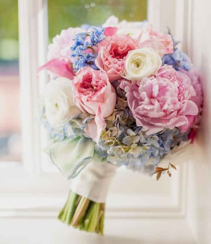 Mês Rosa _ bouquets 💜 - 17