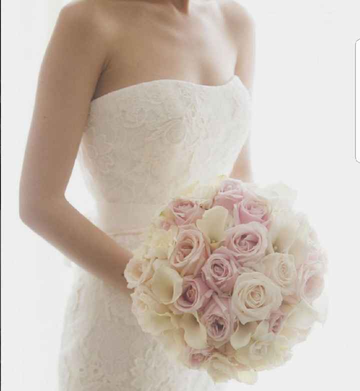 Mês Rosa _ bouquets 💜 - 18