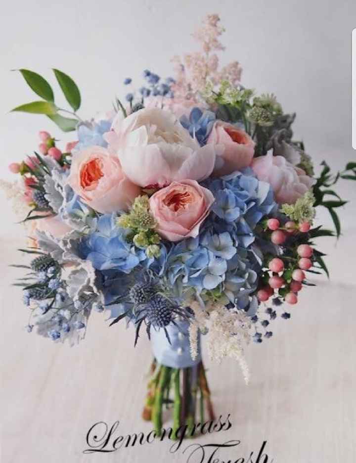 Mês Rosa _ bouquets 💜 - 20