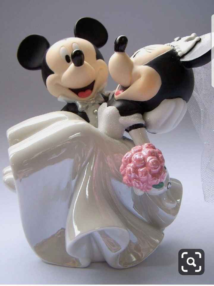 Tema do casamento - 1