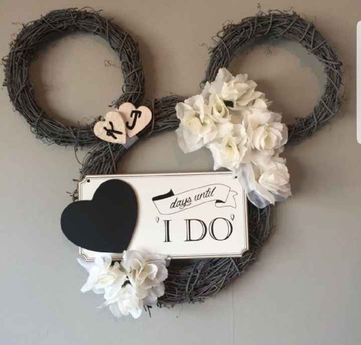 Tema do casamento - 3