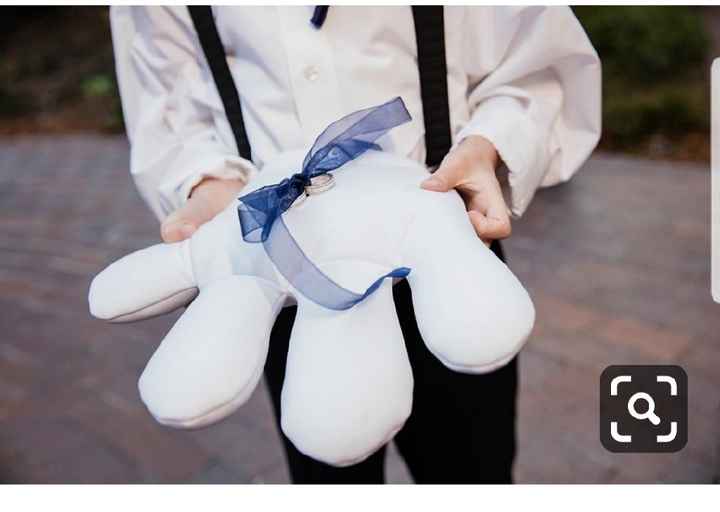 Tema do casamento - 11