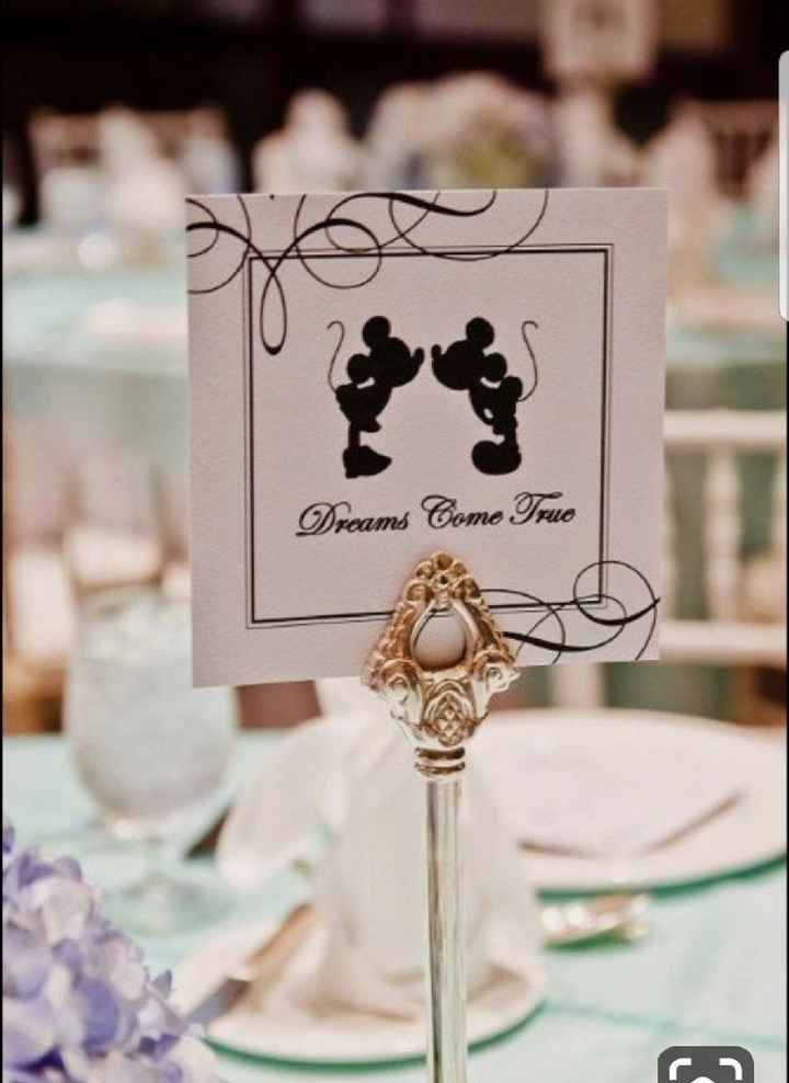 Tema do casamento - 17