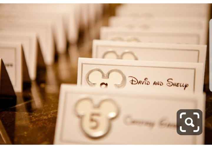 Tema do casamento - 26